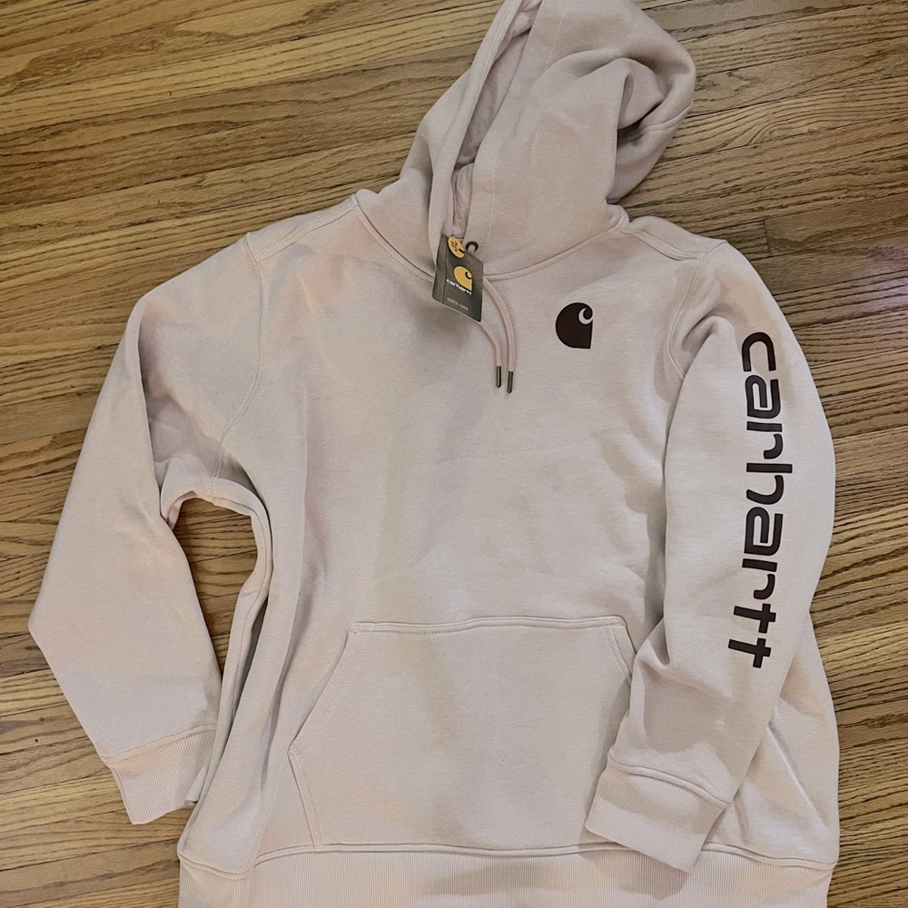 Brand new Carhart sweatshirt